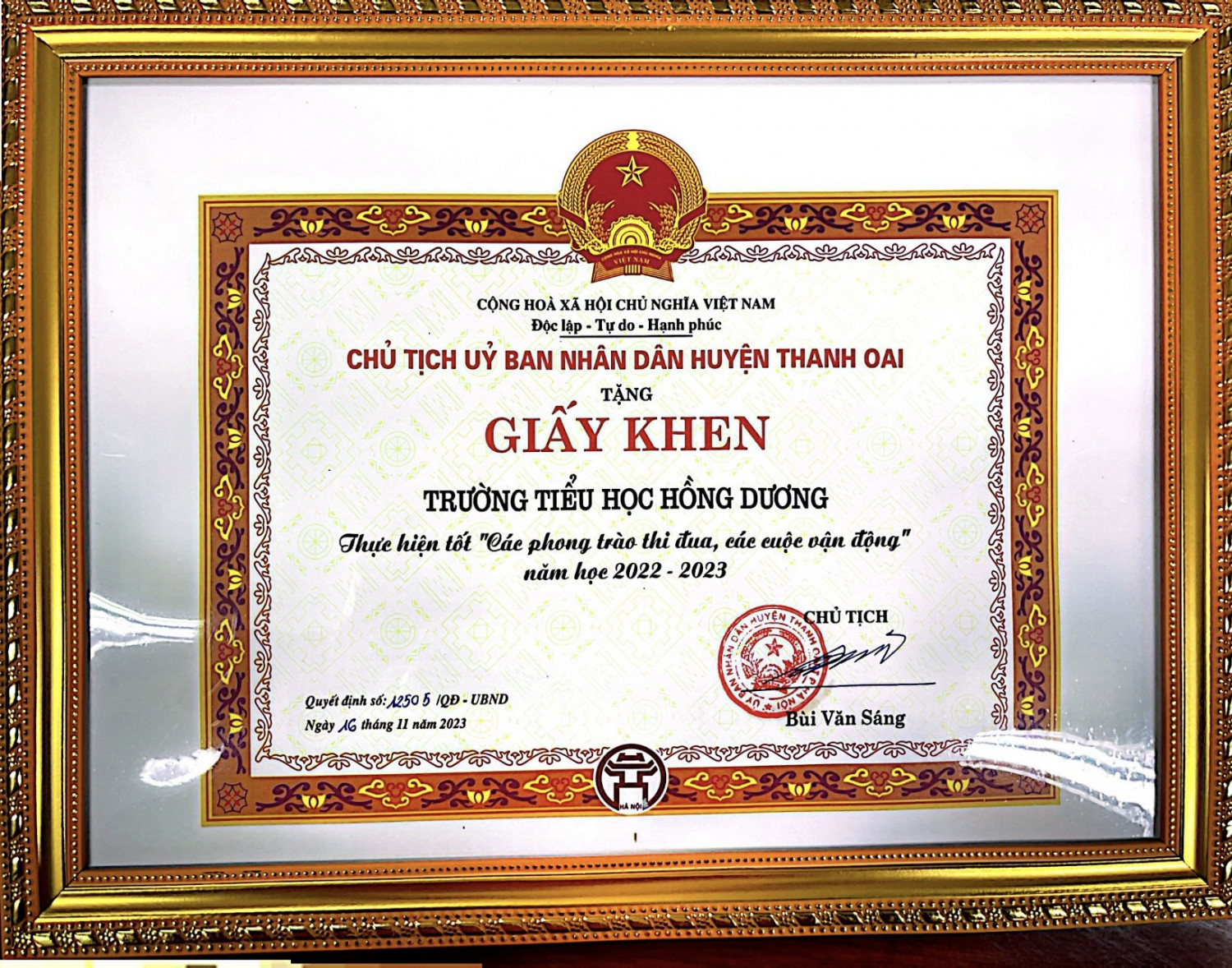 H1 1 CÁC PT THI ĐUA