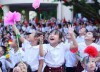 Các bé chuẩn bị cho ngày tựu trường