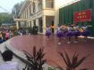 HỘI tHI VĂN NGHỆ 2021