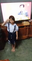 Hình ảnh khai giảng đi vào lịch sử