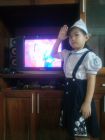 Hình ảnh khai giảng đi vào lịch sử