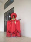 Cô giáo Nguyễn Thùy Linh