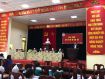 Thầy Hiệu trưởng trong ngày đại hôi liên đội
