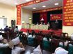 Bạn liên đội trưởng trong ngày đại hôi liên đội