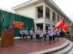 Đại hội cháu ngoan Bác Hồ