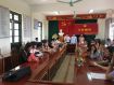Lễ kết nạp đảng viên mới Đ/C Nương, Đề