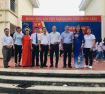 Ảnh lễ khai giảng năm học 2022-2023