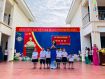 Ảnh lễ khai giảng năm học 2022-2023