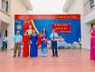 Ảnh lễ khai giảng năm học 2022-2023
