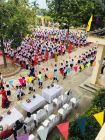 Ảnh lễ khai giảng năm học 2022-2023
