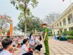 Ảnh tuyên truyền Pháp luật về an toàn giao thông
