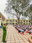 Ảnh tuyên truyền Pháp luật về an toàn giao thông