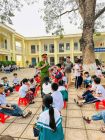 Ảnh tuyên truyền Pháp luật về an toàn giao thông