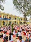 Ảnh tuyên truyền Pháp luật về an toàn giao thông