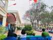 Ảnh tuyên truyền Pháp luật về an toàn giao thông