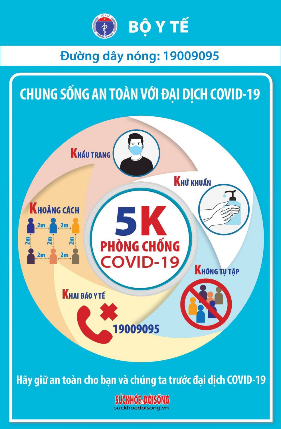 Phòng dịch COVID-19