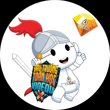 Tiểu học Hồng Dương tổ chức cho HS thi vioedu Toán, Tiếng anh